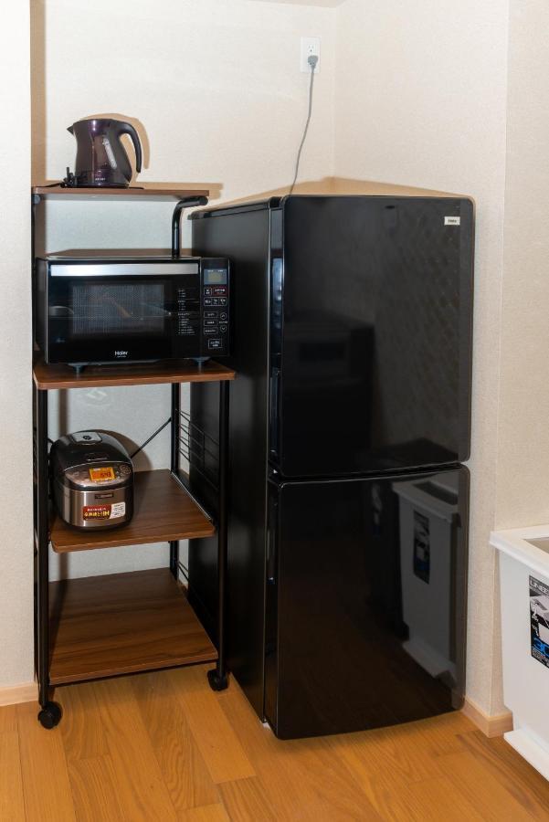 谷町君・星屋・秋の家 Villa Kyoto Eksteriør bilde