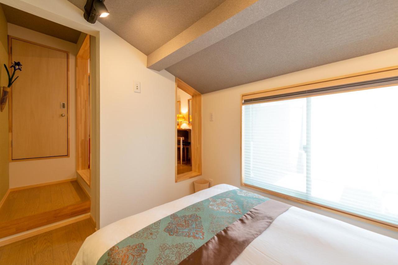 谷町君・星屋・秋の家 Villa Kyoto Eksteriør bilde