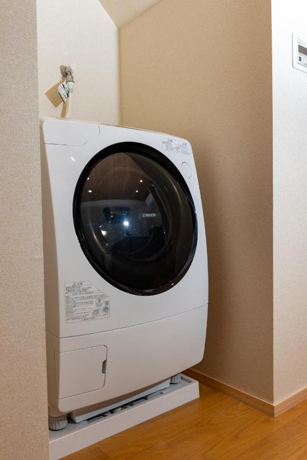 谷町君・星屋・秋の家 Villa Kyoto Eksteriør bilde