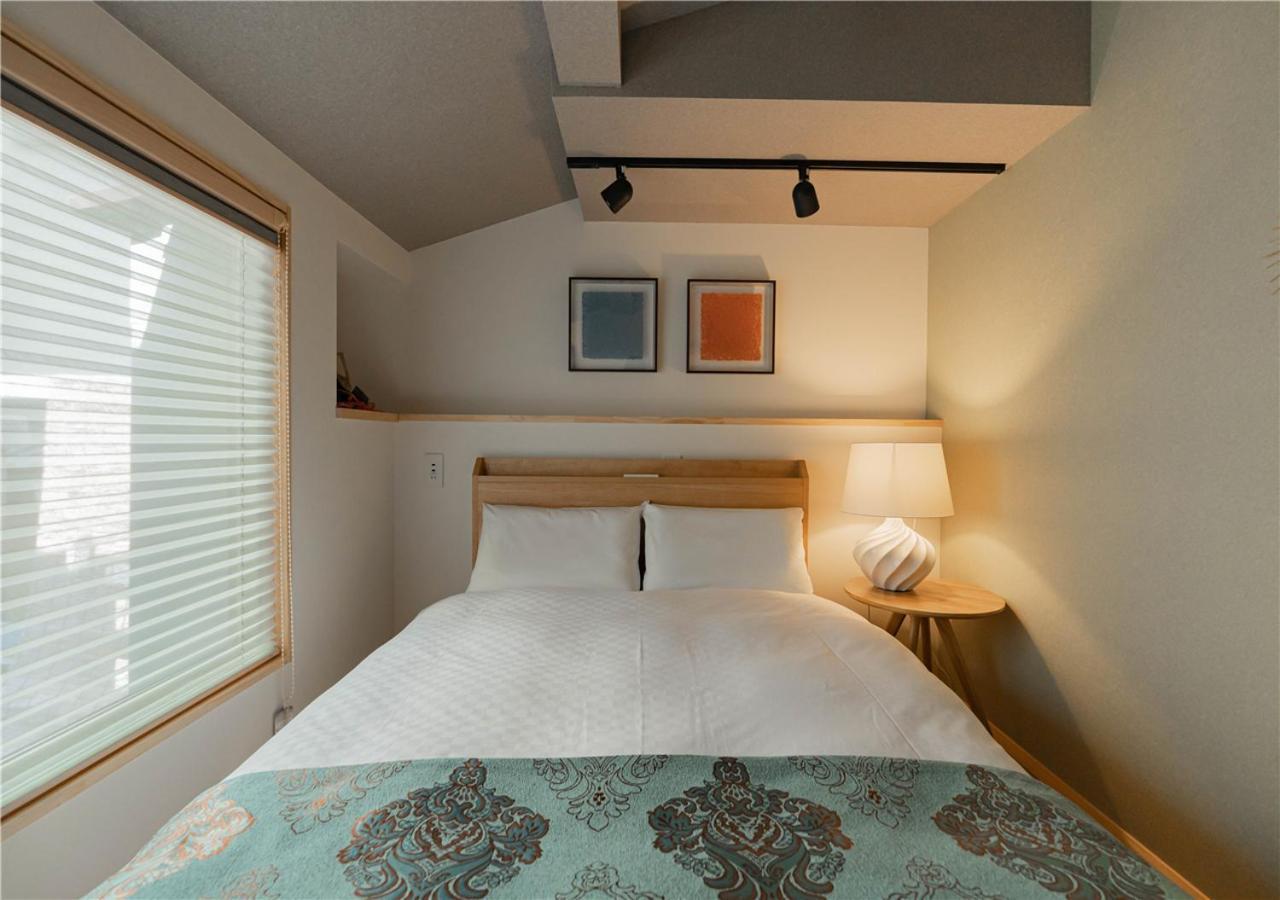 谷町君・星屋・秋の家 Villa Kyoto Eksteriør bilde